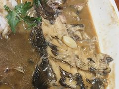 -老苏扬饭店