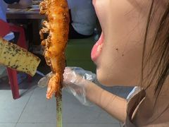 -清真·马坡烧烤涮牛肚·酸浆火锅(新区总店)
