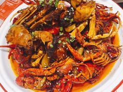 -汉虾王·油焖大虾(车公庙店)