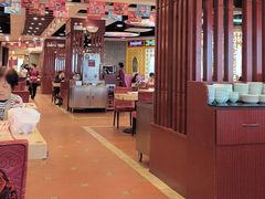 -点都德(千灯湖环宇城店)