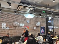 -五里关火锅(牛市口店)