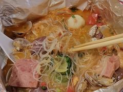 -见味花甲(福田coco park店)