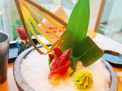 -王鼎精致料理铁板烧(世博源店)