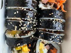 -传闻来紫菜包饭·打糕(西塔韩百店)