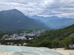 -白水台