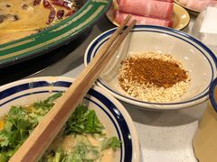 -有拈头成都市井火锅(老门东店)