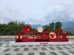 -慕田峪长城