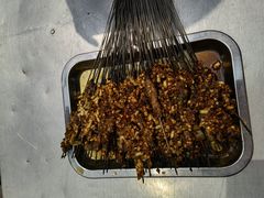 -宋文成烤肉(白沙巷店)