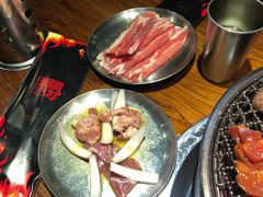 -原始泥炉烤肉(总店)