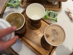 -Peet's Coffee皮爷咖啡(大学路店)