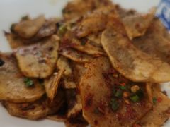 -盛宏鑫·四川鲜鱼馆(一元路店)