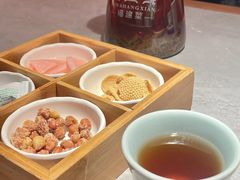 -闽上鲜·福建菜(龙湖滨江天街店)
