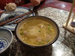 -南京大牌档(凯德大峡谷店)