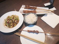 -南门小馆·清真(国贸商城店)