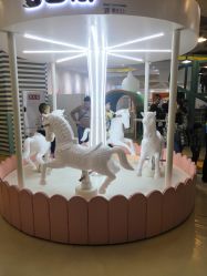 -多多淘儿童体验中心(重庆来福士店)