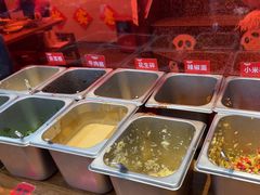 -赵美丽·重庆社区火锅·直营店(火车东站·中豪国际店)