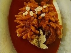 -得月楼·省级非遗·传统苏帮菜(观前店)
