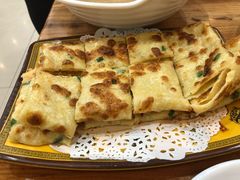 鸡蛋饼-威海海鲜王(窑头路店)