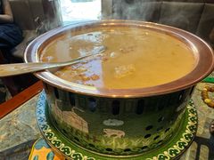 锅奶茶-哈啾嗨·新概念蒙餐(红星新城店)