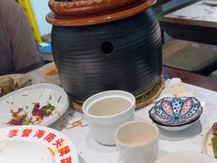 -沿江海南菜·文昌鸡祖师爷(大东海店)