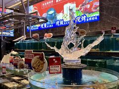 -好友缘家宴(青山路店)