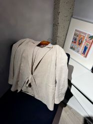 点击看大图 -Brother西服礼服定制·商务·婚礼(佛山南海店)