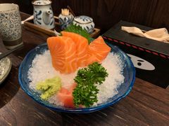 -哥哥の深夜食堂(红松东路店)