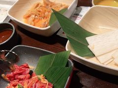 -新石器烤肉(虹悦城店)