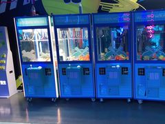 -世代星球·保龄球·镭战真人CS·团建(杨浦店)