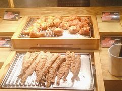 -比格比萨自助(国展店)