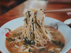 -小狗面馆(河东路店)