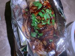 -新白鹿餐厅(嘉兴八佰伴华府店)