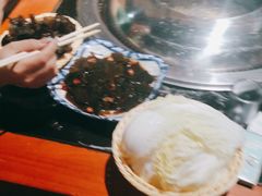 -桃源村铁锅炖鱼(体育馆道店)