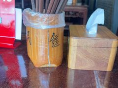 -同得兴 Since·1995 传统苏式面馆(嘉馀坊店)