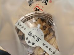 -戚顺兴盐水鸭(新街口明瓦廊店)