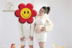 -孕视觉专业孕妇摄影(天津南开店)