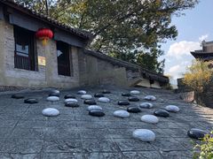 -天龙八部武侠城