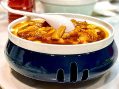 -东方太阳城淮扬餐厅(会所中餐厅店)