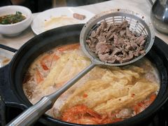 -牛排王糟粕醋火锅(海甸分店)