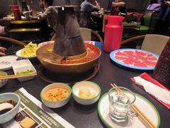 -南门四季铜锅涮肉(大屯·北苑店)