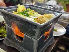 -破店肥哈·东北烧烤·夜宵(南山保利店)