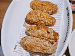 -新白鹿餐厅(城西银泰城店)