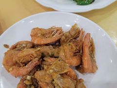 -鹏城人家海鲜酒家·23年老字号(较场尾店)