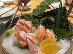 -御牛道日式烤肉料理(杭州滨江天街店)