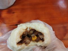 -老陶包子铺(南大西南村店)