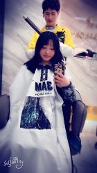 -3AM HAIR SALON染发烫发接发