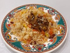 -巴依老爷新疆美食(工体旗舰店)
