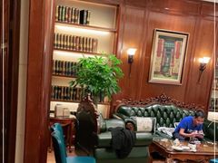 大堂-梦都海鲜酒家(万达广场江桥店)