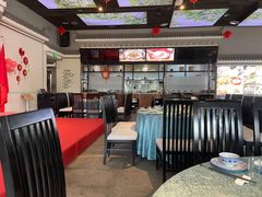 大堂-老聃·小鸭鲢城原味客家菜(海沧店)