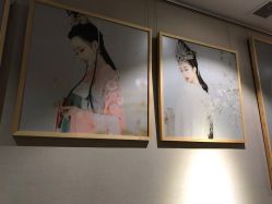 -盘子女人坊古装写真摄影(厦门总店)